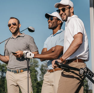 How Country Clubs Are Evolving to Attract Millennials and Modern Families