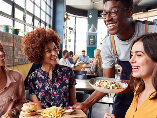 7 Proven Ways to Improve Service Speed at Your Restaurant