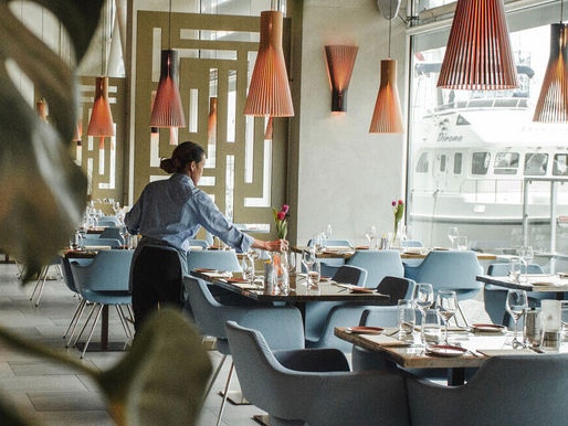 Why Hospitality Architects Need Foodservice Design Consultants