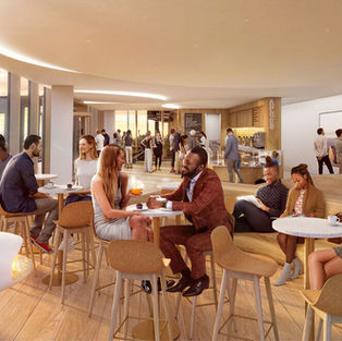 LaBel’s Role in Creating a World-Class Culinary Experience at The Summit, One Vanderbilt