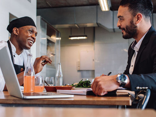 How to Become a Successful Chef Consultant
