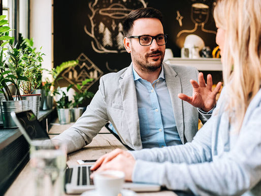 When You Should Hire a Foodservice Design Consultant