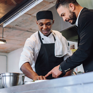 10 Smart Design Tips for Small Commercial Kitchen Layouts