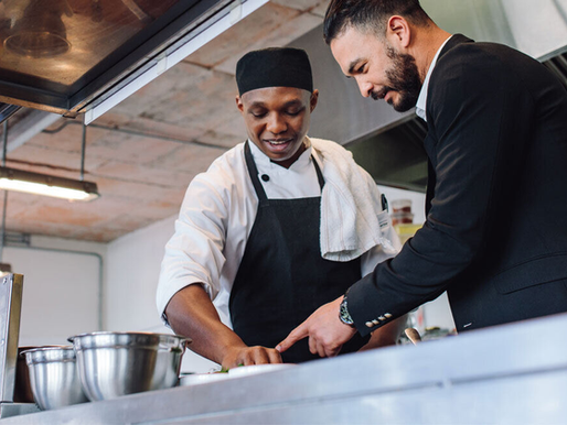 10 Smart Design Tips for Small Commercial Kitchen Layouts