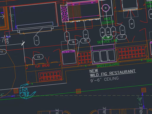 The Ultimate Guide to Designing an Efficient Restaurant Floor Plan