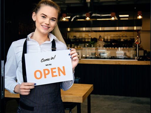 7 Layout & Design Tips For Small Restaurant Spaces