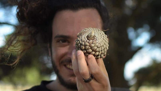 AM Art & Design CNC & Laser
