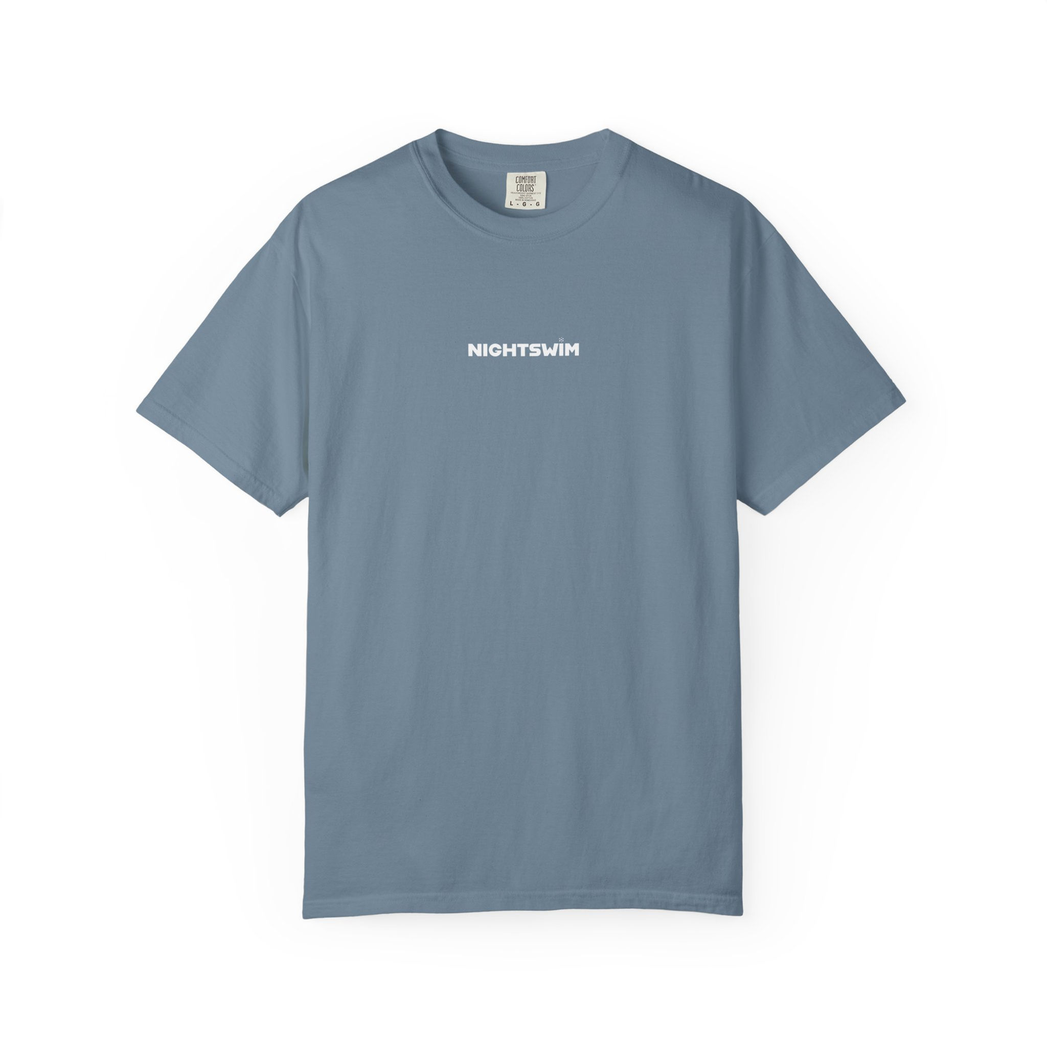 NIGHTSWIM Unisex T-shirt