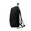 Thumbnail: SPACELY Unisex Fabric Backpack