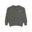Thumbnail: SPACELY Unisex Embroidered Crewneck Sweatshirt