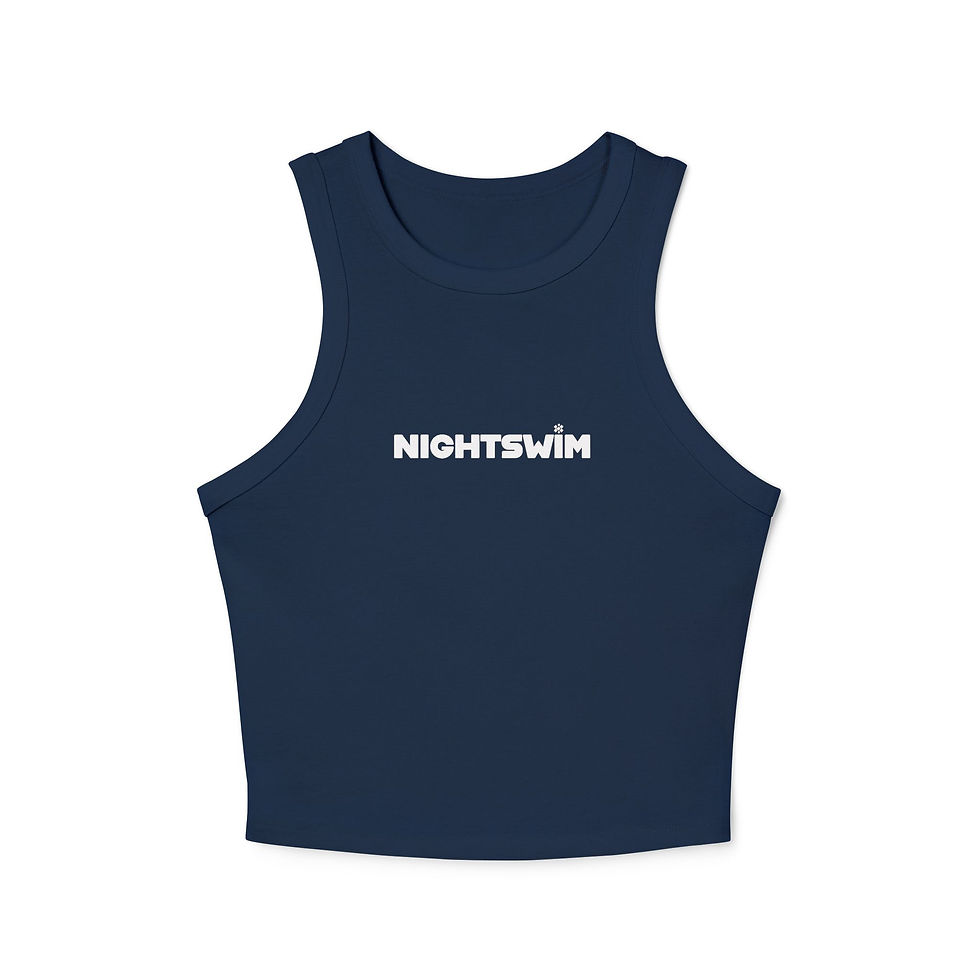 Thumbnail: NIGHTSWIM Women's Tank Top