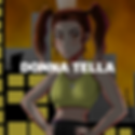 DONNA TELLA