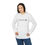 Thumbnail: SPACELY adidas Unisex Fleece Hoodie