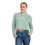 Thumbnail: NIGHTSWIM Women's Cropped Sweatshirt