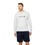 Thumbnail: SPACELY adidas Unisex Fleece Hoodie