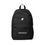 Thumbnail: SPACELY Unisex Fabric Backpack