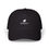 Thumbnail: SPACELY Embroidered Unisex Baseball Cap (Black)