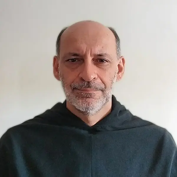 P. José Alberto Escobar Marín (CUB)