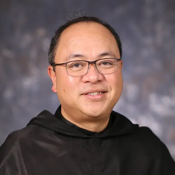 P. Frederick Cañete COMENDADOR (CAE)