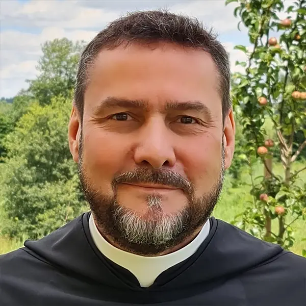 P. Dominic SADRAWETZ (VIE)