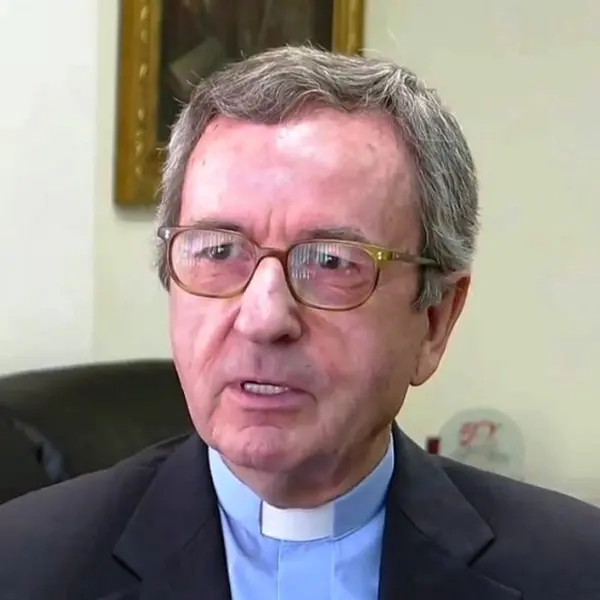 P. Miguel Angel ORCASITAS GÓMEZ (SAH)