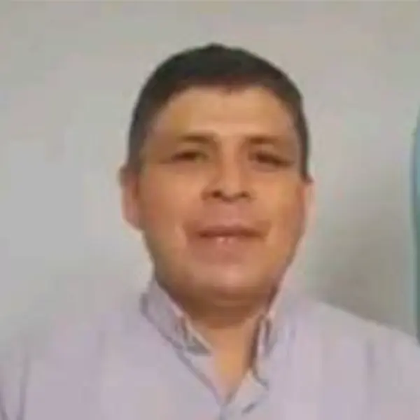 P. Ramiro CASTILLO CASTRO (CHU)