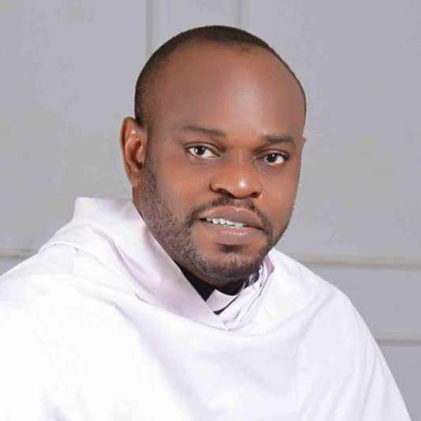 P. Anthony Ikechukwu KANU (NIG)