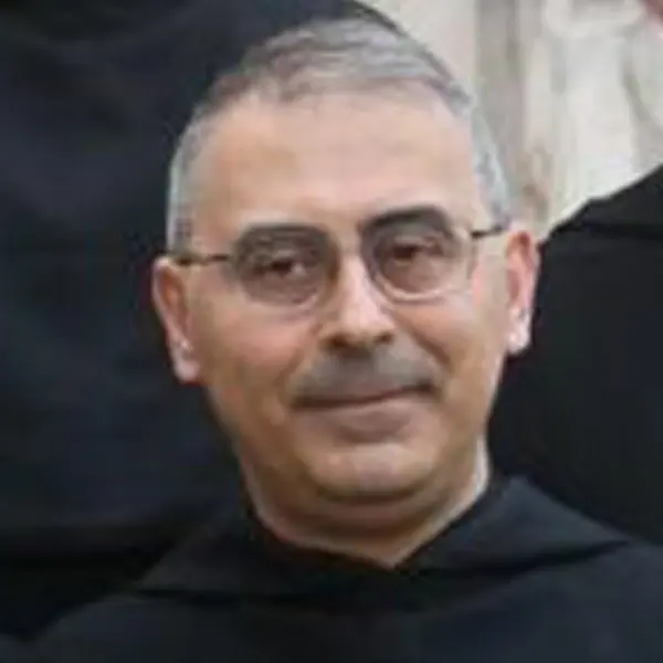 P. Pasquale CORMIO (ITA)