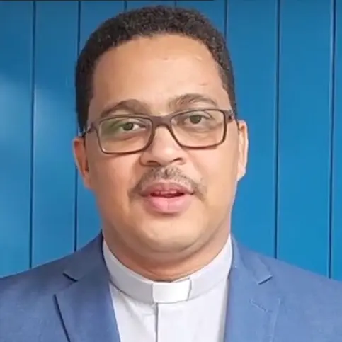 P. Rafael SANTANA DURAN (ANT)