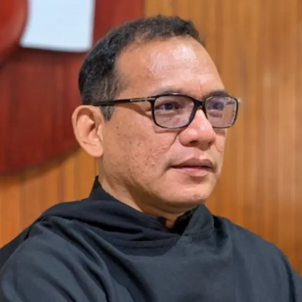 P. Antonio LOZáN PUN LAY (IQU)