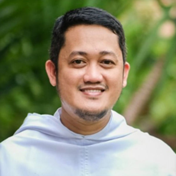 P. Dante Morabe BENDOY (PHM)