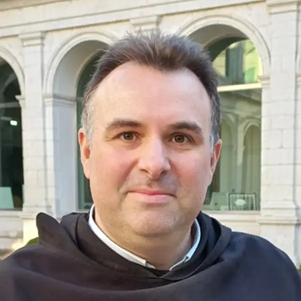 P. Carlos Ramiro ALONSO GARCIA (SAH)