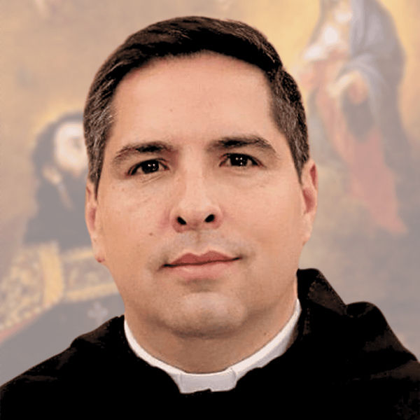 P. Mauricio SAAVEDRA MONROY (COL)