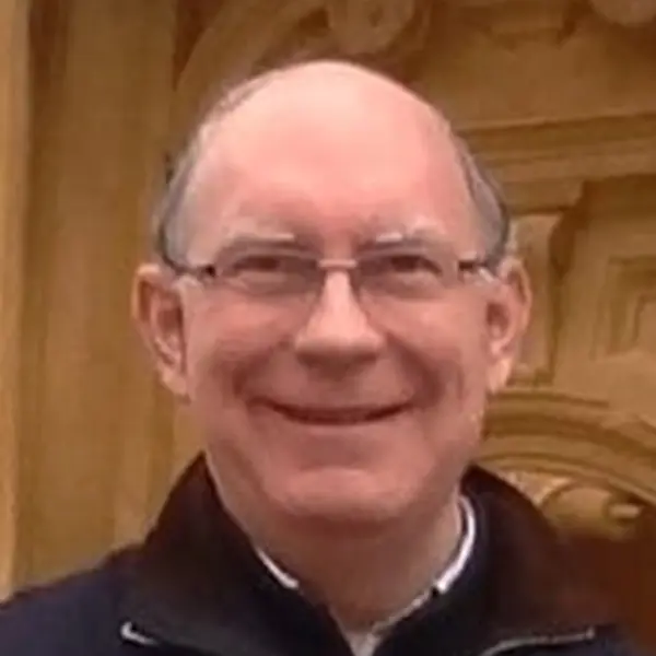 P. Domingo AMIGO GONZALEZ (SAH)