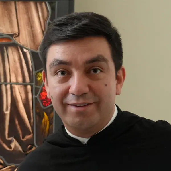 P. Claudio Hernando ZAMBRANO BURBANO (ECON)