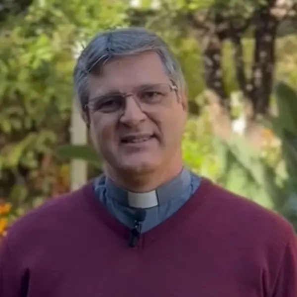 P. Márcio Antonio VIDAL DE NEGREIROS (OALA)