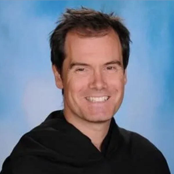 P. Barnaby Rowett Johns (CAL)