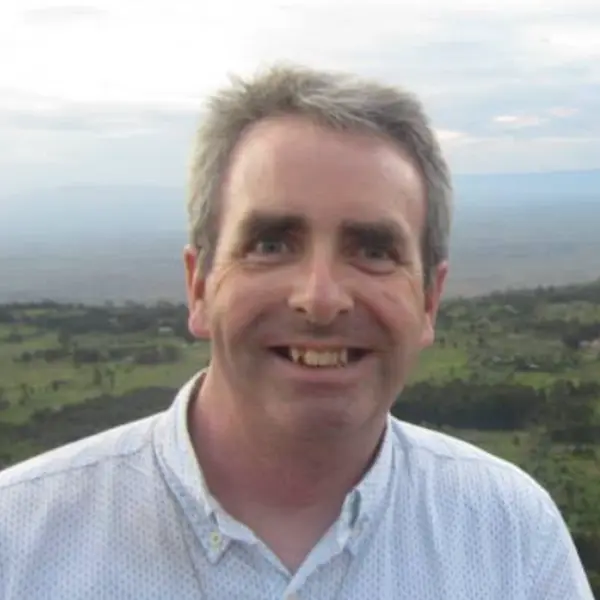 P. Colm O'MAHONY (HIB)