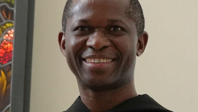 Edward Daleng