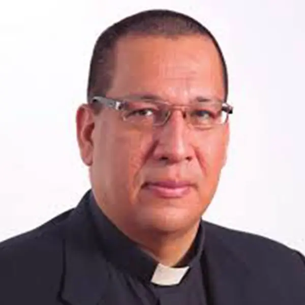 P. Elías Enrique NEIRA ARELLANO (PER)