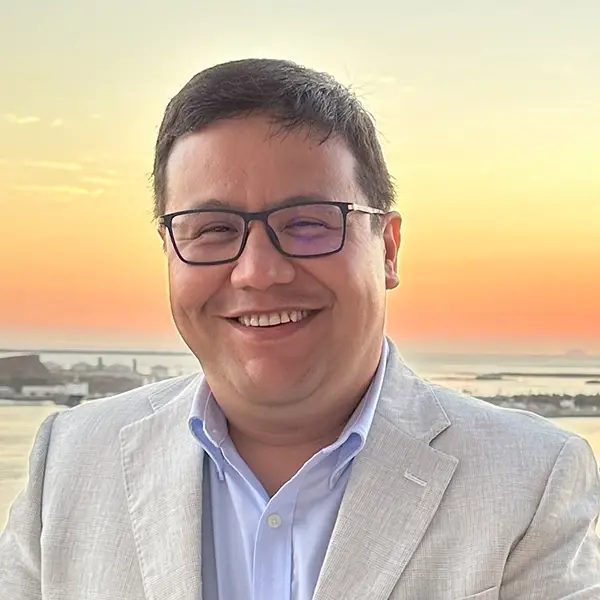 P. José Gallardo García (MEC)
