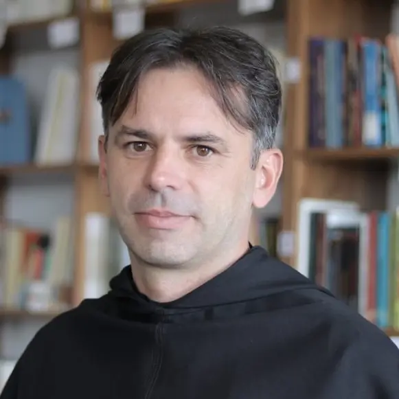 P. Juraj PIGULA (ITA)