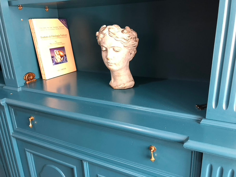 Miniatura: Consulenza di Interior Relooking e Contract Design