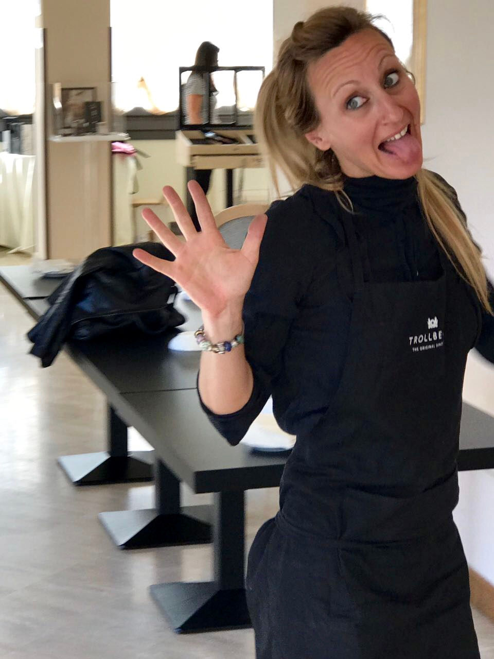 Miniatura: Corso di vetrofusione - Artistra del vetro per un giorno!