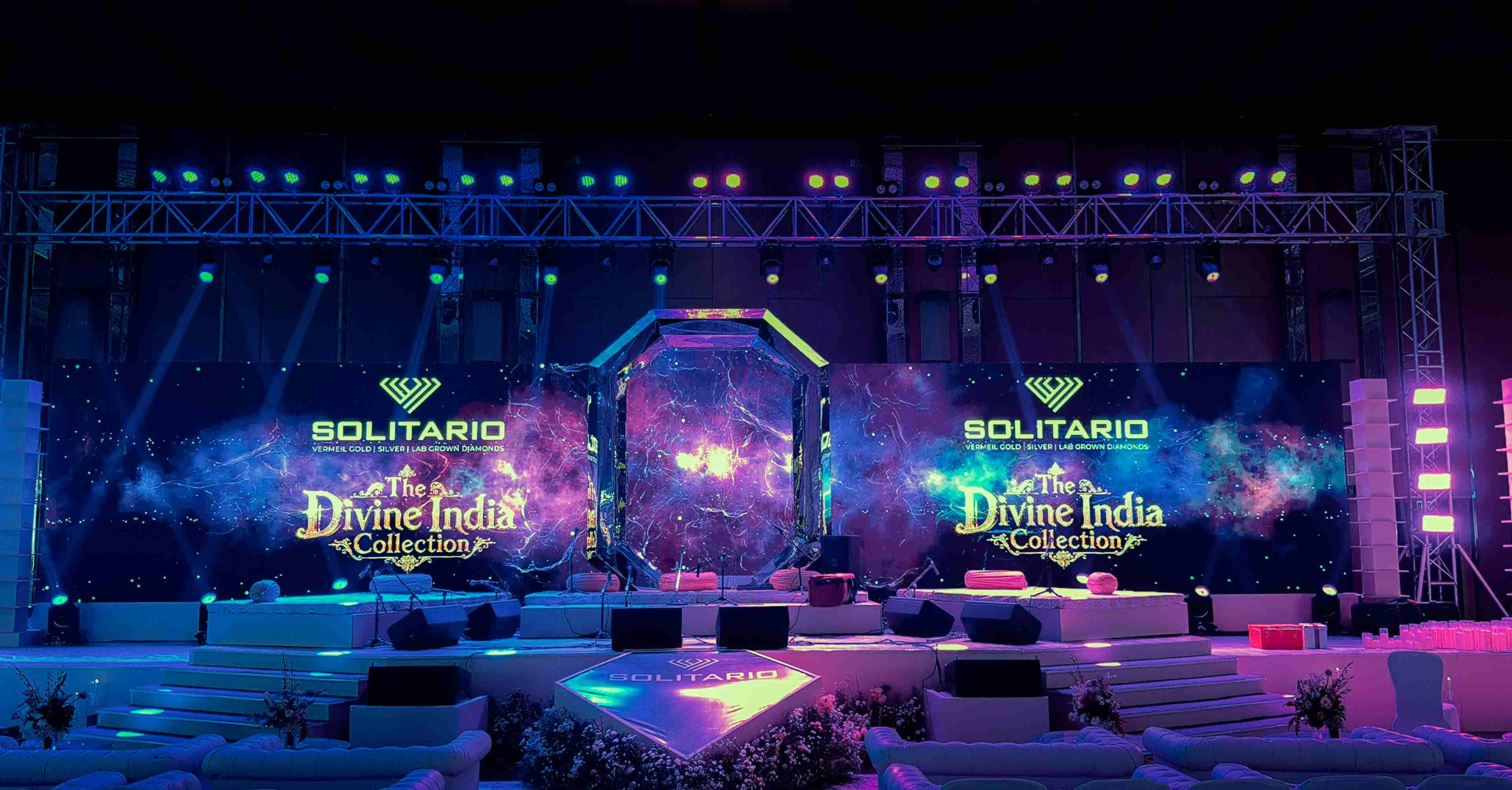 Corporate Event