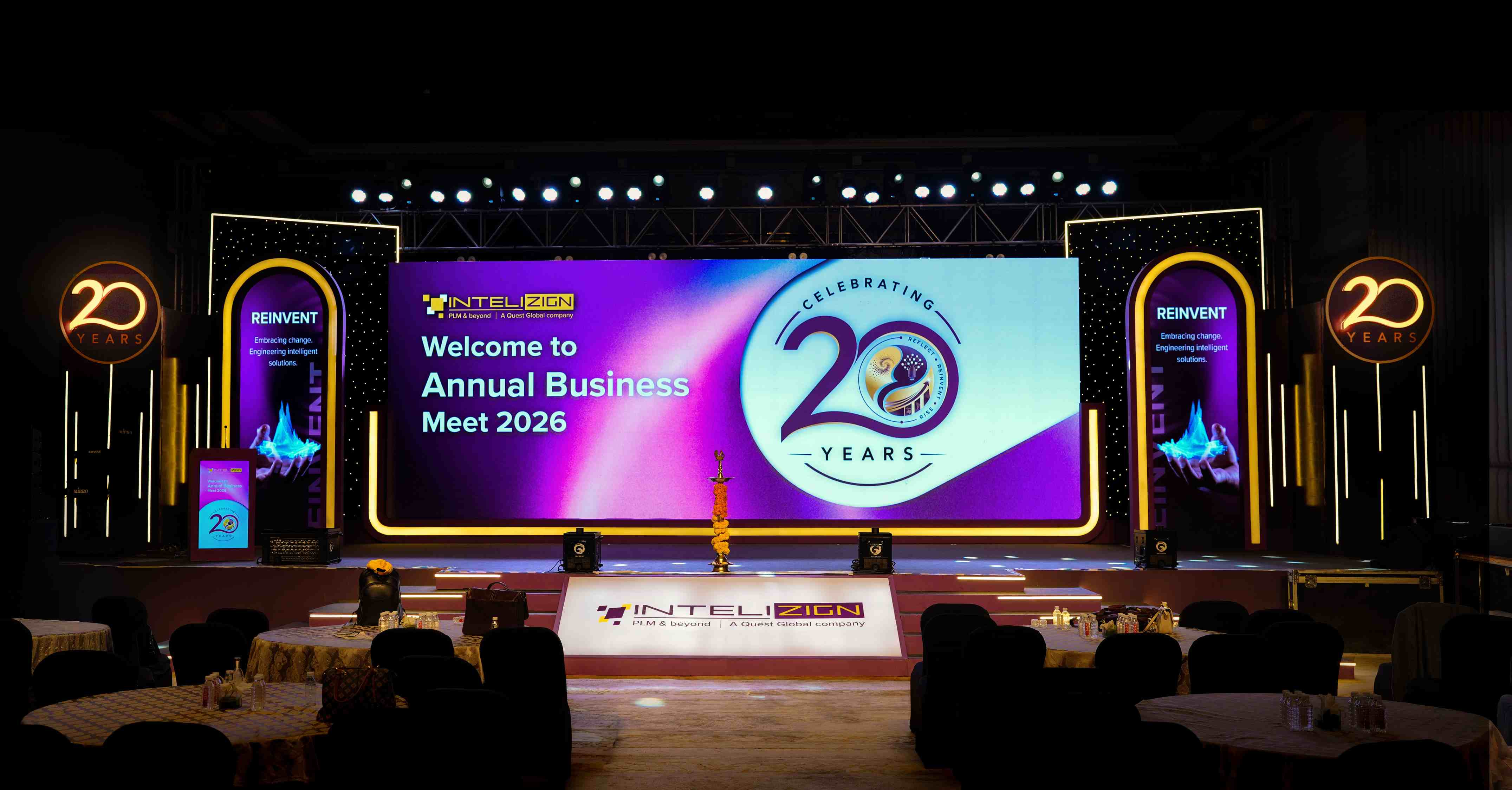 Corporate Event