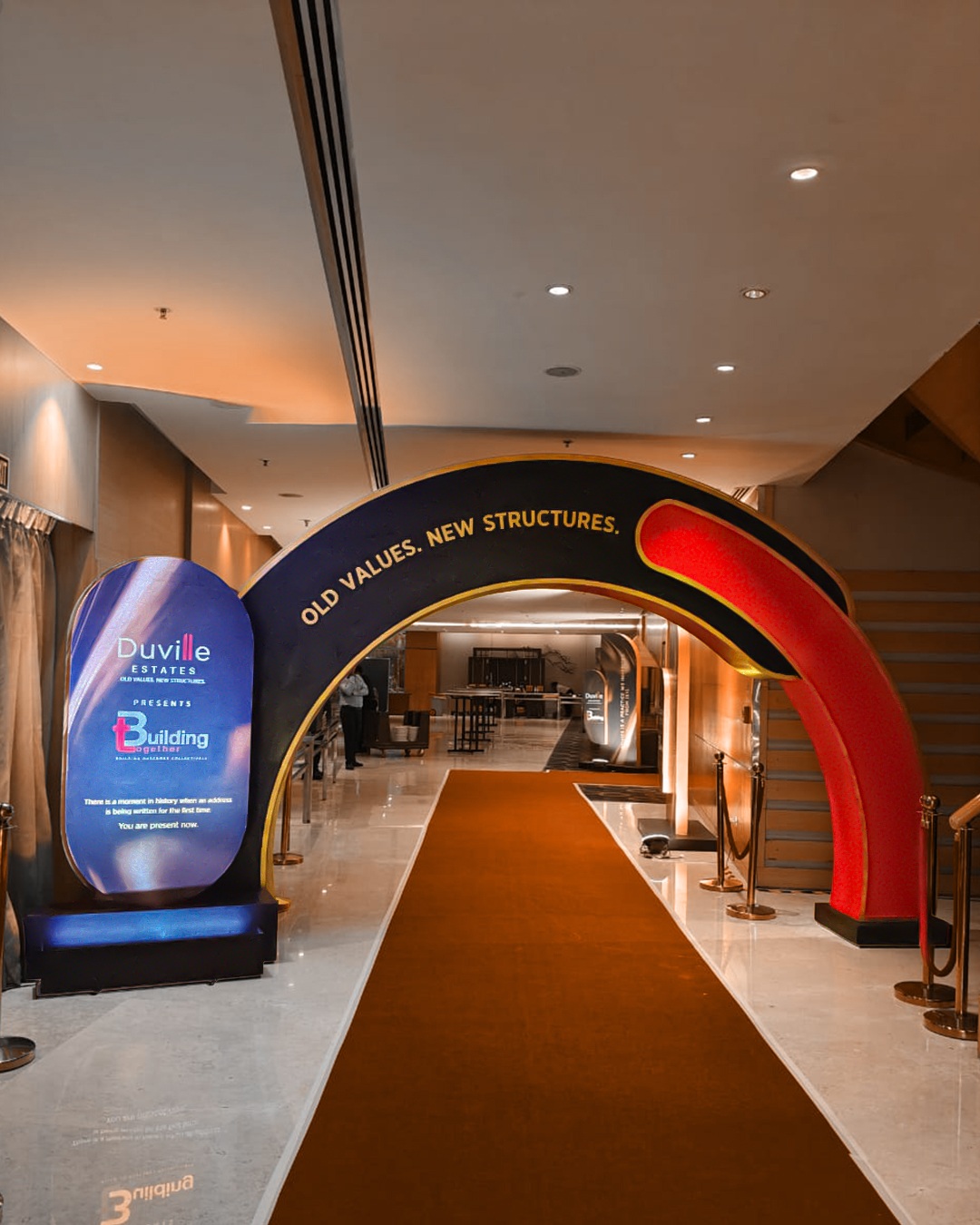 Corporate Event