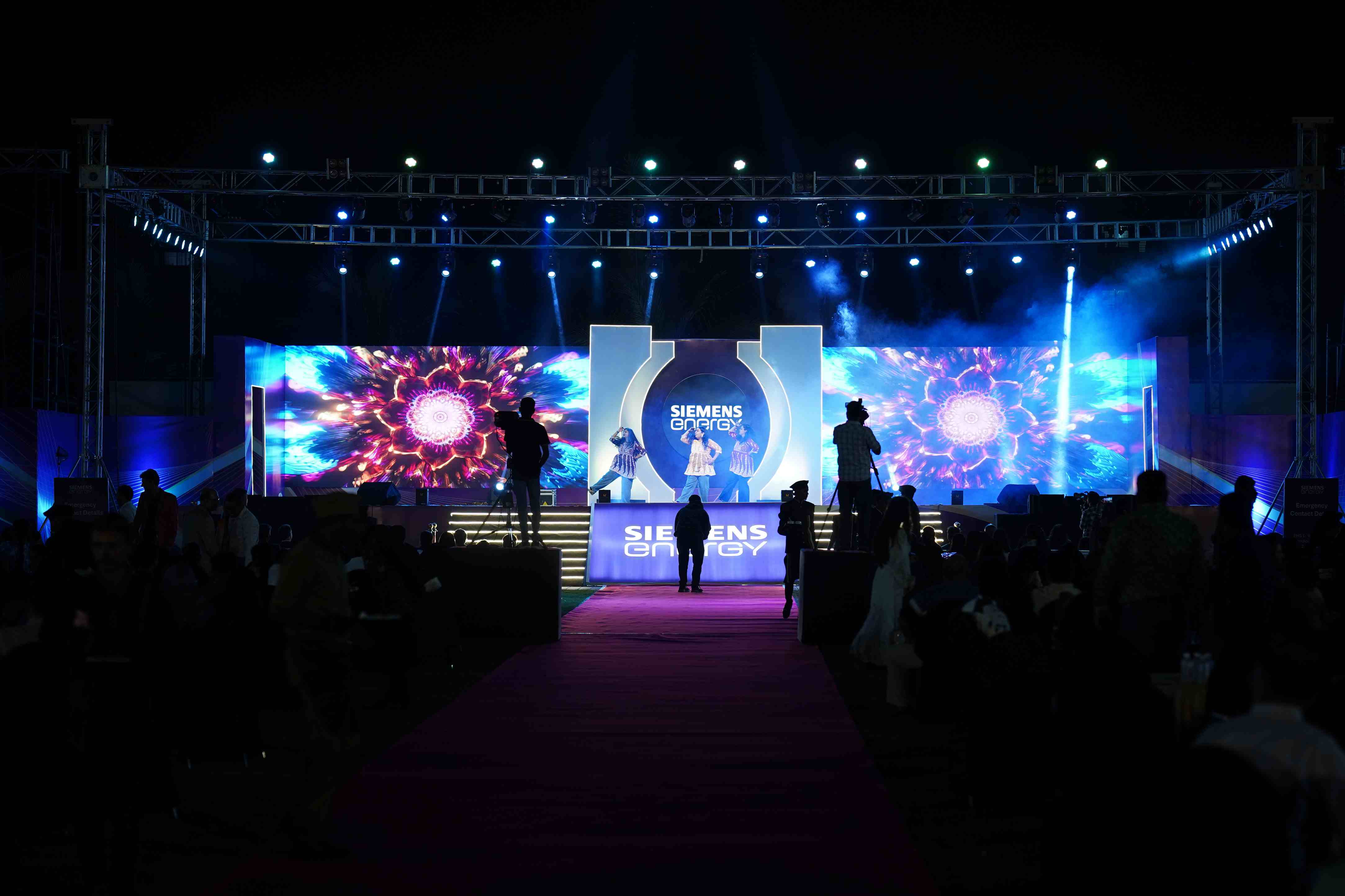 Tech Summit