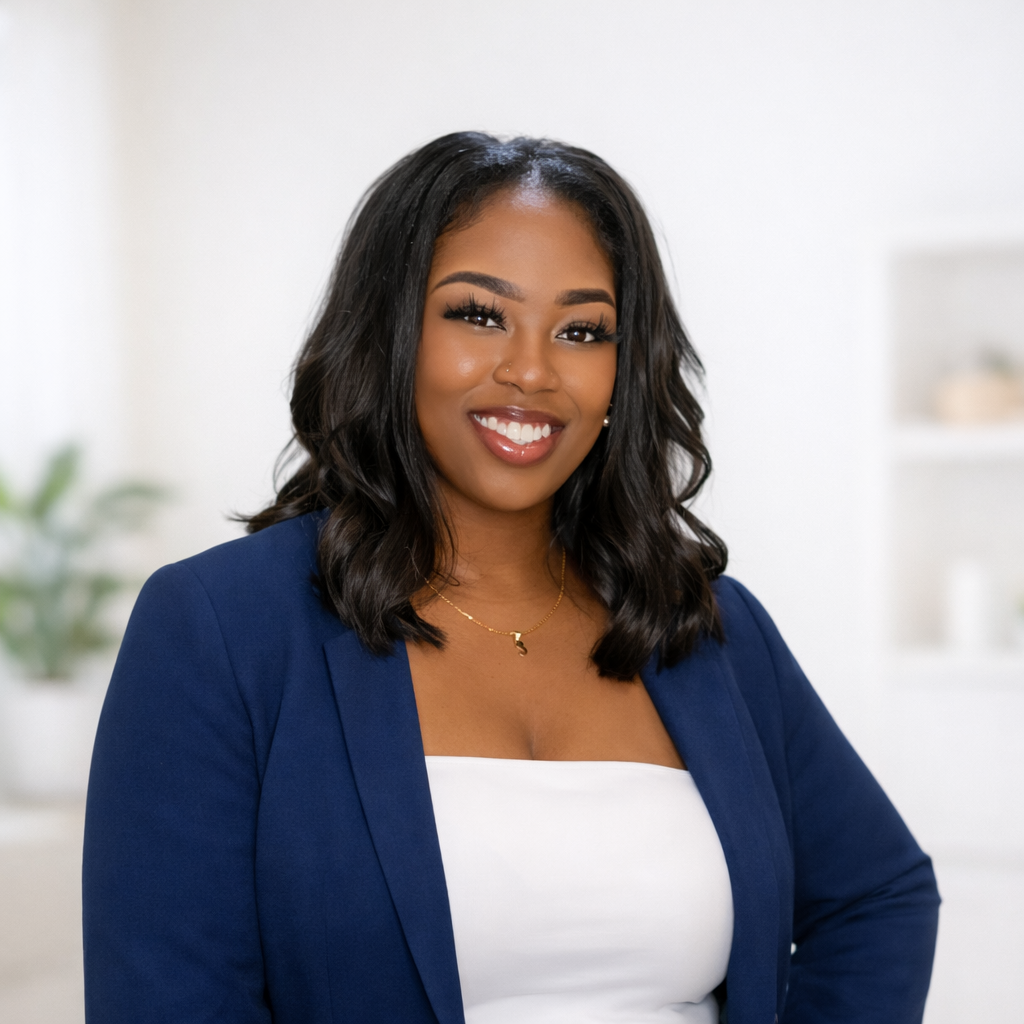 Writer: Chelsea D. Bryant, MSc, LPC, NCC, C-PD