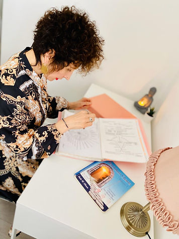 Spiritual Response Therapy in London and online